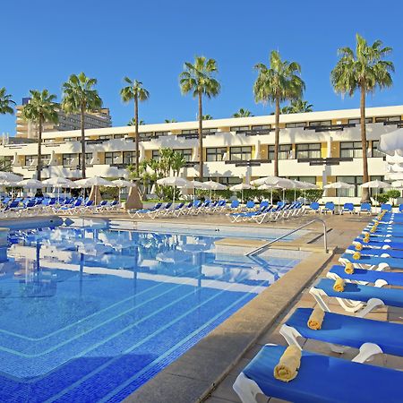 Iberostar Las Dalias All Inclusive Hotel Costa Adeje  Exterior photo