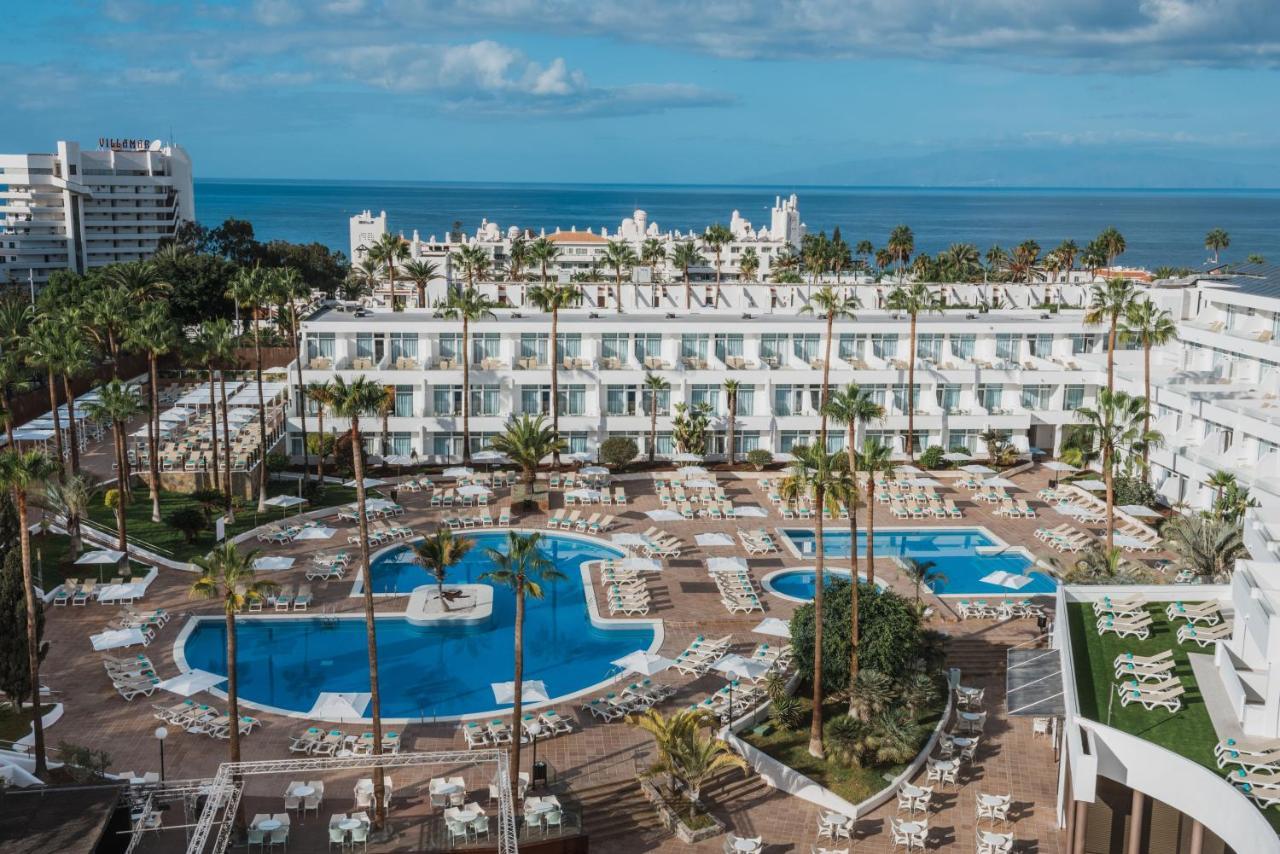 Iberostar Las Dalias All Inclusive Hotel Costa Adeje  Exterior photo