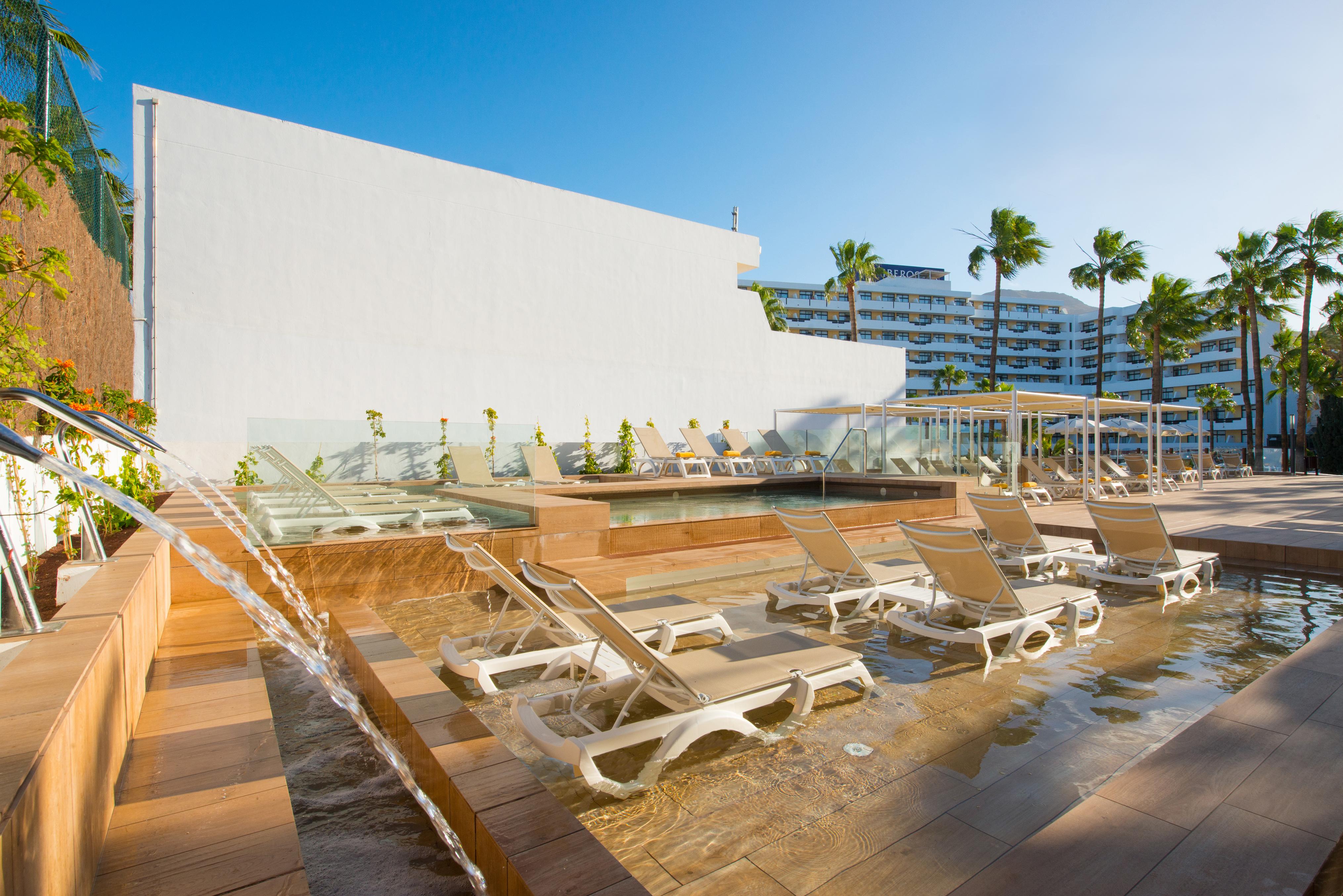 Iberostar Las Dalias All Inclusive Hotel Costa Adeje  Exterior photo